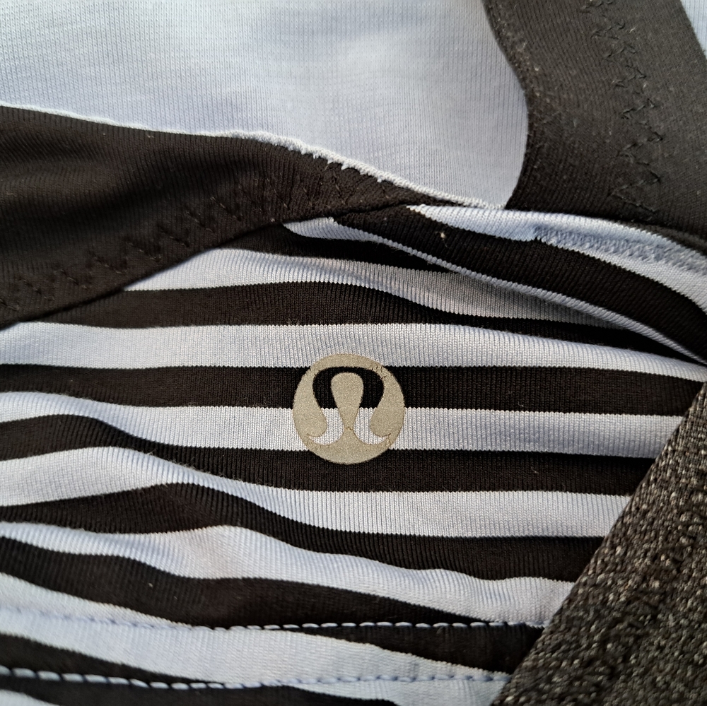 LULULEMON Back on Track Top - Picture 8 of 9